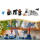 LEGO Harry Potter 76432 Zakazany Las: magiczne stworzenia - 1220611 - zdjęcie 4